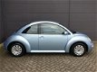 Volkswagen New Beetle - 1.6 Airco Cruisecntrl - 1 - Thumbnail