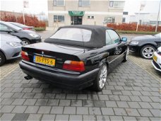 BMW 3-serie Cabrio - 318i Executive Comfort