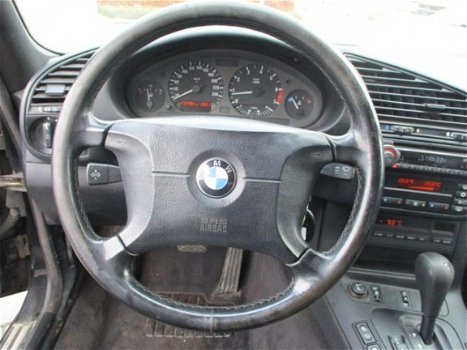 BMW 3-serie Cabrio - 318i Executive Comfort - 1