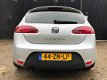 Seat Leon - 2.0 TFSI Cupra *2e eigenaar*NAP*JDstage2*354PK*Miltek*CarbonIntake*NLauto - 1 - Thumbnail