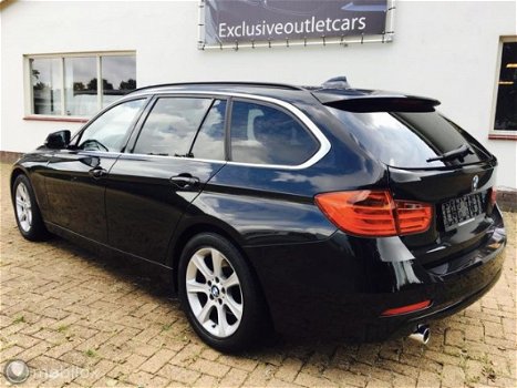 BMW 3-serie Touring - 320D High Exec. Panoramadak Xenon Harman - 1