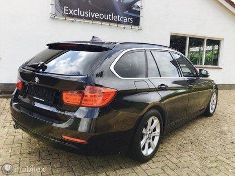 BMW 3-serie Touring - 320D High Exec. Panoramadak Xenon Harman - 1