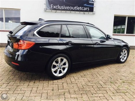 BMW 3-serie Touring - 320D High Exec. Panoramadak Xenon Harman - 1