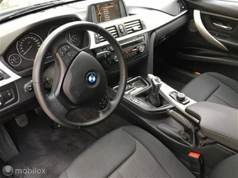 BMW 3-serie Touring - 320D High Exec. Panoramadak Xenon Harman - 1
