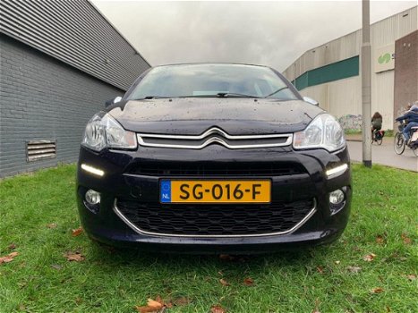 Citroën C3 - 1.0 PureTech Attraction | Cruise | Climate | Stoelvrwm | Weinig KM - 1
