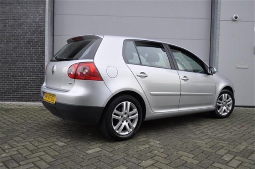 Volkswagen Golf - 1.6 Trendline Business 2de eig*Lage KM*NL - 1