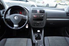 Volkswagen Golf - 1.6 Trendline Business 2de eig*Lage KM*NL
