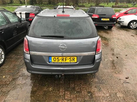 Opel Astra Wagon - 1.7 CDTi Cosmo nieuwe apk - 1