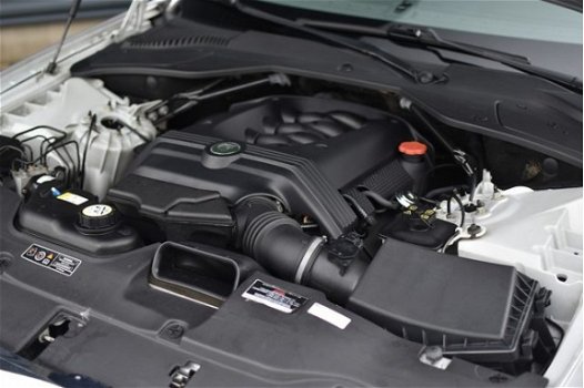 Jaguar XJ - 3.5 V8 Executive | 8 Cilinder | Navigatie | Nette staat - 1
