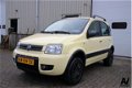 Fiat Panda - 1.2 Climbing 4x4 / Elek. ramen / LM velgen / Onderhoud - 1 - Thumbnail