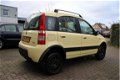 Fiat Panda - 1.2 Climbing 4x4 / Elek. ramen / LM velgen / Onderhoud - 1 - Thumbnail