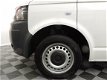 Volkswagen Transporter - 2.0 TDI L1H1 (3 persoons, airco, parrot) - 1 - Thumbnail