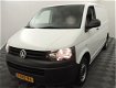 Volkswagen Transporter - 2.0 TDI L1H1 (3 persoons, airco, parrot) - 1 - Thumbnail