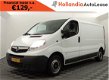 Opel Vivaro - 2.0 CDTI L2H1 EcoFLEX Lang (navi, clima, cruise, inbouw) - 1 - Thumbnail