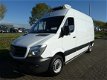 Mercedes-Benz Sprinter - 313 CDI vriezer dag/nacht - 1 - Thumbnail