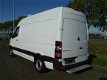 Mercedes-Benz Sprinter - 313 CDI vriezer dag/nacht - 1 - Thumbnail