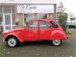 Citroën 2 CV - 2CV6 Club - 1 - Thumbnail