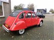 Citroën 2 CV - 2CV6 Club - 1 - Thumbnail