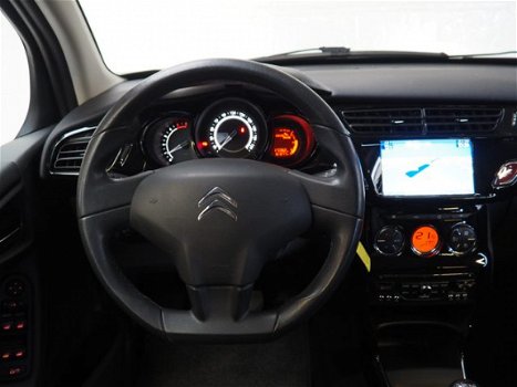Citroën C3 - 1.6 e-HDi Collection | Navigatie | Climate control | Cruise Control | - 1