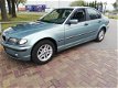 BMW 3-serie - 3ER REIHE; 316I SEDAN - 1 - Thumbnail