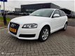 Audi A3 Sportback - 1.4 TFSI S-edition - 1 - Thumbnail