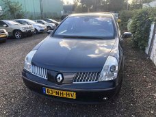 Renault Vel Satis - 3.0 dCi 24V Expression