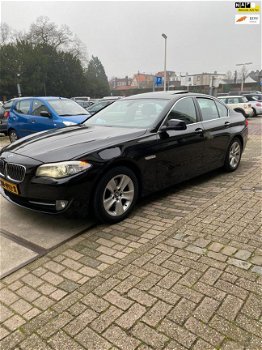 BMW 5-serie - 528i High Executive Nw Apk, - 1