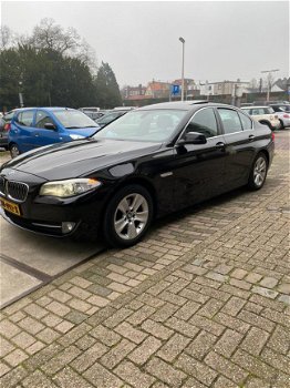 BMW 5-serie - 528i High Executive Nw Apk, - 1