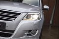 Volkswagen Tiguan - 2.0 TSI Sport&Style 4Motion XENON R-line trekhaak leder CAMERA - 1 - Thumbnail