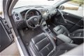 Volkswagen Tiguan - 2.0 TSI Sport&Style 4Motion XENON R-line trekhaak leder CAMERA - 1 - Thumbnail