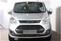 Ford Transit Custom - L1 130 Pk Limited 2, 0 16V Euro 6 - 1 - Thumbnail