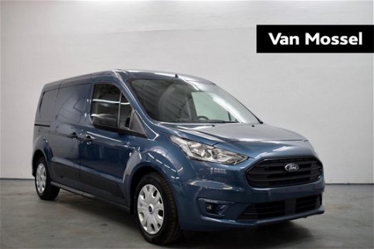 Ford Transit Connect - L2 1.5 TDCi 100pk Trend | ONDERNEMERSVOORDEEL - 1