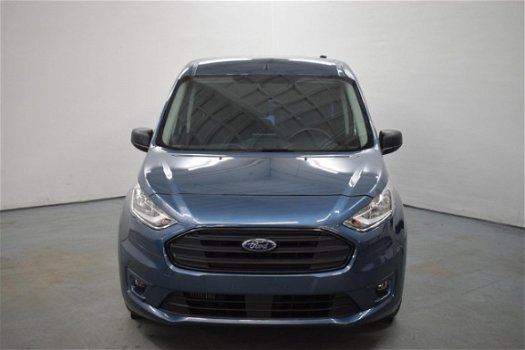 Ford Transit Connect - L2 1.5 TDCi 100pk Trend | ONDERNEMERSVOORDEEL - 1