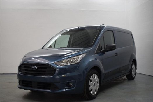 Ford Transit Connect - L2 1.5 TDCi 100pk Trend | ONDERNEMERSVOORDEEL - 1