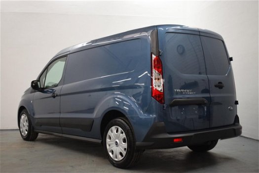 Ford Transit Connect - L2 1.5 TDCi 100pk Trend | ONDERNEMERSVOORDEEL - 1