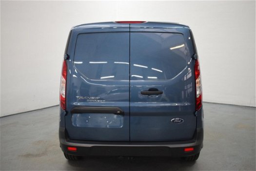 Ford Transit Connect - L2 1.5 TDCi 100pk Trend | ONDERNEMERSVOORDEEL - 1