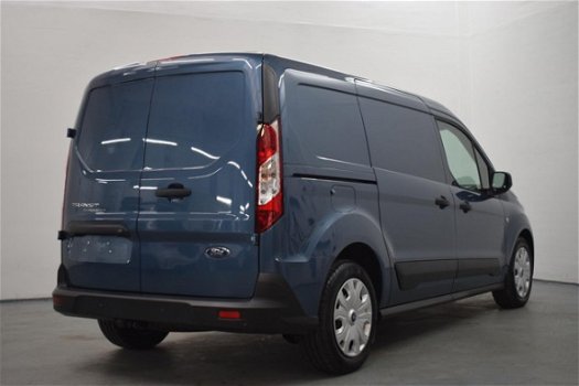 Ford Transit Connect - L2 1.5 TDCi 100pk Trend | ONDERNEMERSVOORDEEL - 1