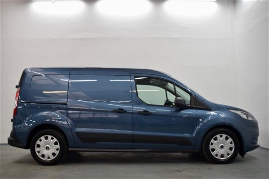 Ford Transit Connect - L2 1.5 TDCi 100pk Trend | ONDERNEMERSVOORDEEL - 1