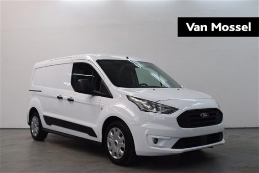 Ford Transit Connect - 200 L2 1.5 TDCI 100pk Trend | ONDERNEMERSVOORDEEL - 1