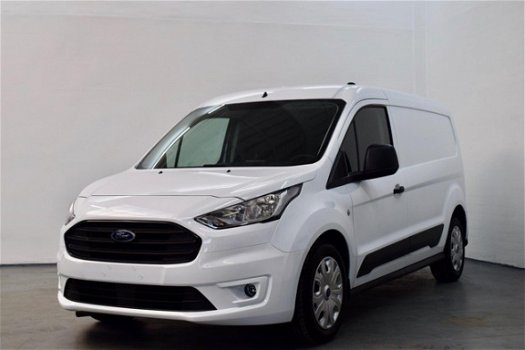 Ford Transit Connect - 200 L2 1.5 TDCI 100pk Trend | ONDERNEMERSVOORDEEL - 1