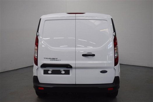 Ford Transit Connect - 200 L2 1.5 TDCI 100pk Trend | ONDERNEMERSVOORDEEL - 1