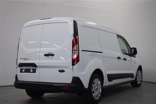 Ford Transit Connect - 200 L2 1.5 TDCI 100pk Trend | ONDERNEMERSVOORDEEL - 1