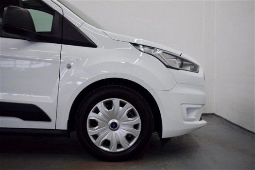 Ford Transit Connect - 200 L2 1.5 TDCI 100pk Trend | ONDERNEMERSVOORDEEL - 1