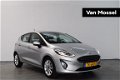 Ford Fiesta - 1.0 EcoBoost 100pk Automaat Titanium | Full Options - 1 - Thumbnail