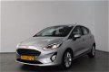 Ford Fiesta - 1.0 EcoBoost 100pk Automaat Titanium | Full Options - 1 - Thumbnail