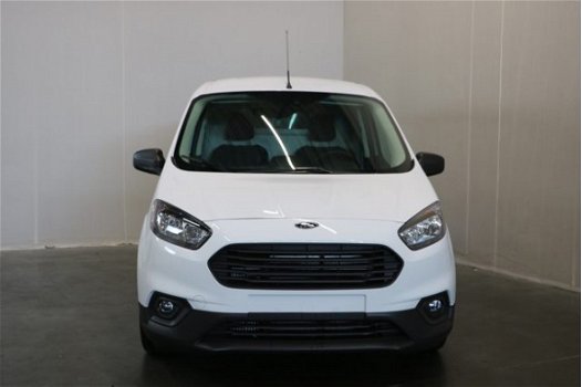 Ford Transit Courier - Trend 75 Pk In verschillende kleuren leverbaar - 1