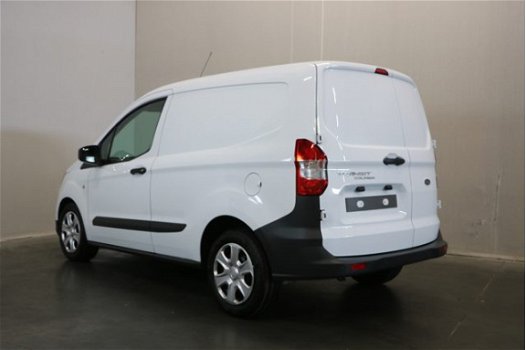 Ford Transit Courier - Trend 75 Pk In verschillende kleuren leverbaar - 1