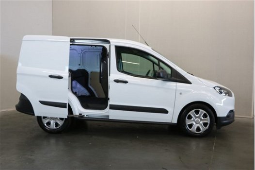 Ford Transit Courier - Trend 75 Pk In verschillende kleuren leverbaar - 1