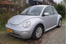 Volkswagen New Beetle - 2.0 Highline