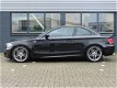 BMW 1-serie Coupé - 123d High Executive M Pakket - 1 - Thumbnail
